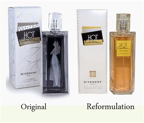 givenchy hot couture similar scents|hot givenchy perfume prices.